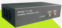 MP6220 Multi-Channel GPS Simulator